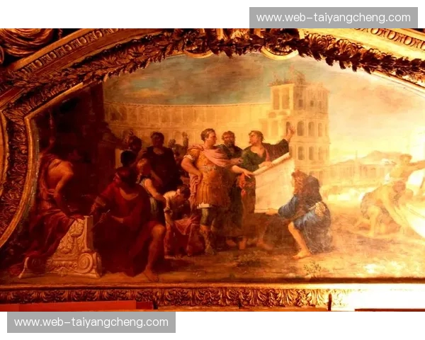 利阿波罗vs：一场关于足尖美学与灵魂自由的巅峰对垒